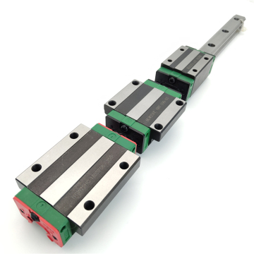 Best Price HG Series Bearing Linear Guide Slide Blocks HGW35CA HGW35HA HGW45CA HGW45HA
