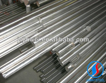 316L SS ROUND BAR