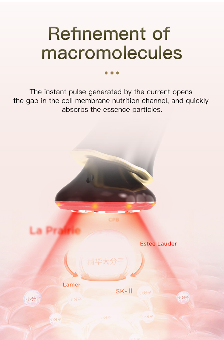 red light therapy for skin rejuvenation