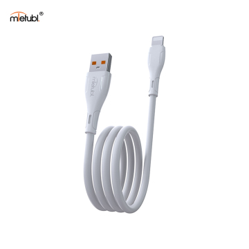 MTB 2.4A Lightning Data Cable for Android Phones
