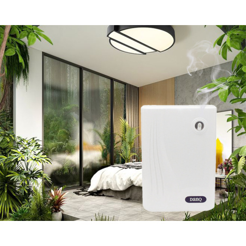 Mist Fragrance Aromatherapy Diffuser Machine