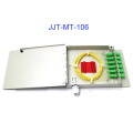 Jjt-mt series ftth оптоволоконная терминальная коробка