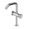 Brass Basin Mixer Taps