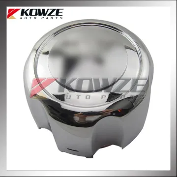 Auto Parts Disc Wheel Center Cap For Mitsubishi Triton L200 Pajero Sport K74T K94W V32 V43 V44 V46 MR150558