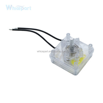 Đồng hồ bấm giờ 20 phút chính hãng cho máy giặt MABE: Thích hợp cho phụ kiện chất lượng cao 220V/50Hz &amp; 110V/60Hz, chất lượng cao