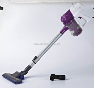 Hand Held Max 600W Cyclone Vacuum Cleaner with ERP