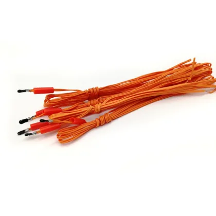 2 Meter Electric Match E Match Electric Igniter for Fireworks