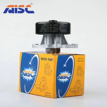 Water Pump AISC 21010-EN225 for Nissan Teana J32, Qashqai J10, X-trail T31 with MR20 MR18 Engine - Japanese Spare Parts