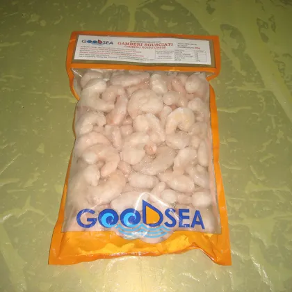 Red Cheery Shrimp Prices For Frozen Prawns Shrimp Seafood