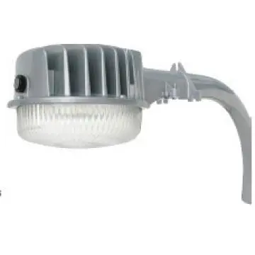 LED Dust-to-Dawn Security Light 30w