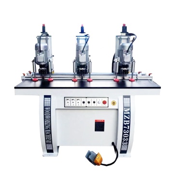 Factory Price Hinge Drilling Machines for Easy Furniture Production