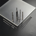 cnc machining of medical machinery mould parts