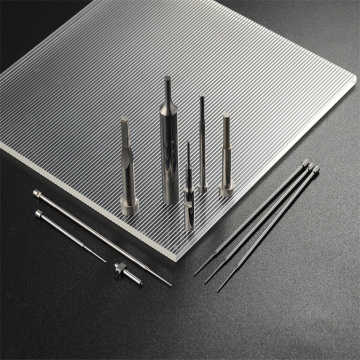 cnc machining of medical machinery mould parts