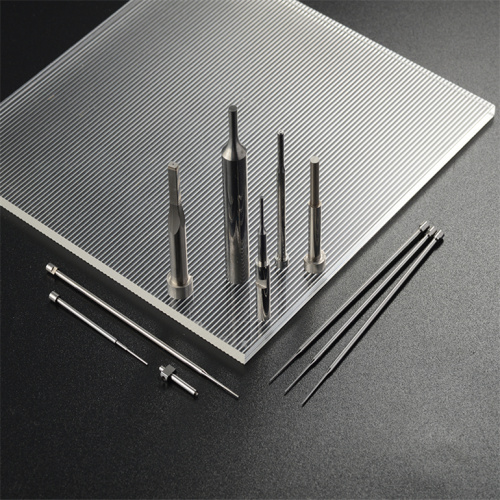 cnc machining of medical machinery mould parts