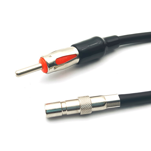 Aftermarket Radio Stereo to OEM Antenna Adapter Cable