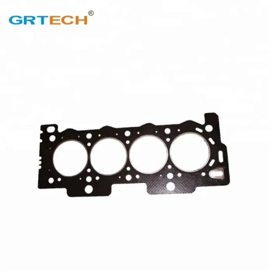 OEM quality cylinder head gasket for peugeot 405,206