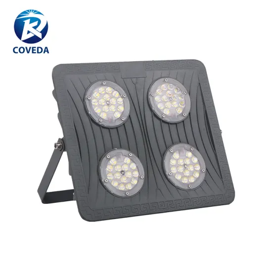 High Wattage Aluminum LED Flood Light for Outdoor Stadium