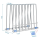 Stable Stainless Steel Stand Draining Rack For Desktop