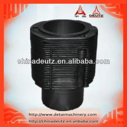 DEUTZ ENGINE SPARE PARTS Deutz 413 Cylinder Liner Deutz Engine Parts