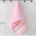 100% Cotton Hand Face Towels With Gift Box