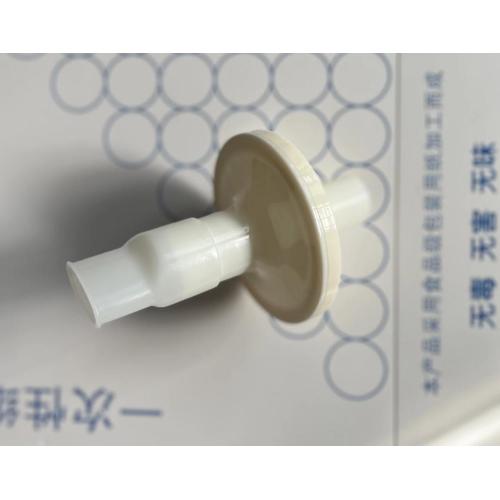 Disposable Medical Paper Tube Medical Nebulizer Kits with Mouthpiece Factory