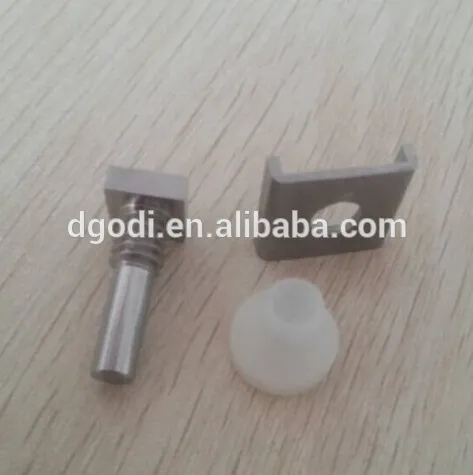 kinds of steel adjustable screw feet, furniture screw, kinds of screws