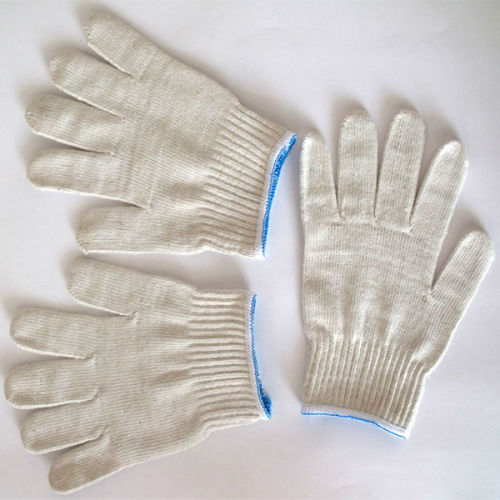 linyi gloves,safety working cotton gloves