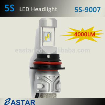 9007 5s led headlight