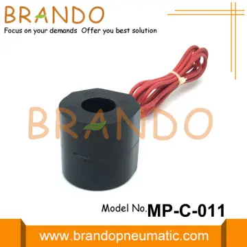 Henny Penny 17121 Solenoid Valve Coil MP-C-011 120V