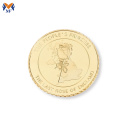 Buy new design english gold coin