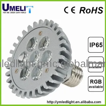 led spotlights par38