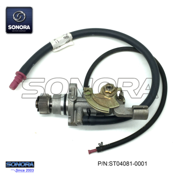 1E40QMA BAOTIAN BT49QT-20cA4 5E Oil Pump Assy (P/N:ST04081-0001) Complete Spare Parts High Quality