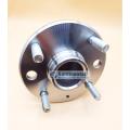 96639607 512316 Hub de rueda trasera para Chevrolet Evanda