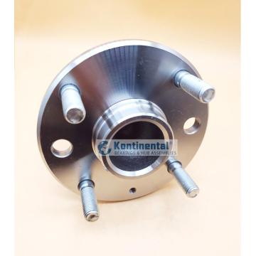 96639607 512316 Hub de rueda trasera para Chevrolet Evanda