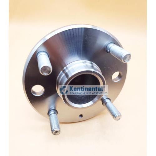 96639607 512316 Hub de roue arrière pour Chevrolet Evanda