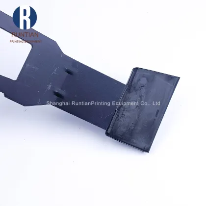 F2.207.001 Hickey Remover Assembly for XL105 Offset Printing Machine