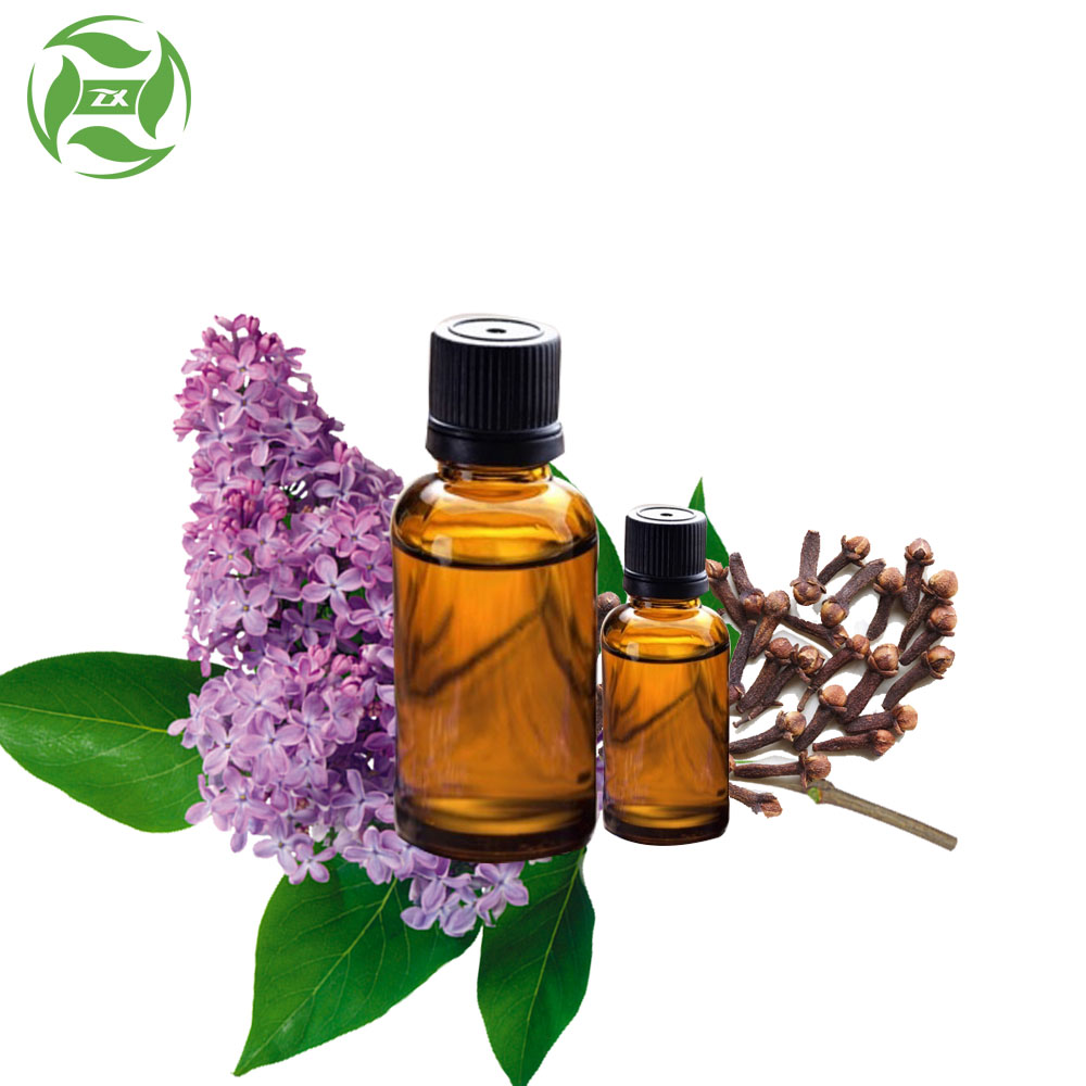 Wholesale Professional FACTORY Clove Essential Oil