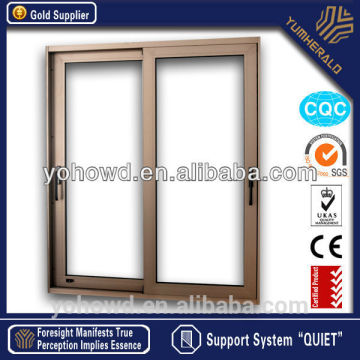Australian Standard main gate door design 2015 hot sale