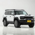 ジェットツアー G700 2026 2.0TD トップファイア エディション