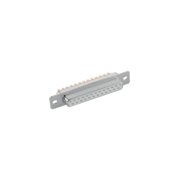 DB25 -Stecker weiblich db25 connector female