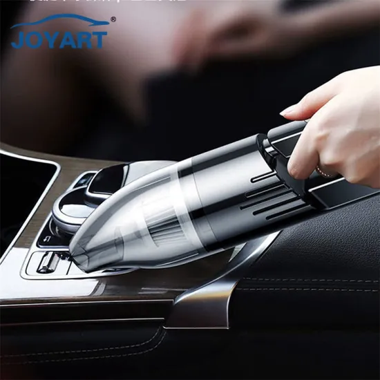 High Power Small Car Vacuum Cleaner: New Arrival with Strong Suction