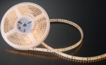 All In One SMD3014 120leds  Transparent led strip light