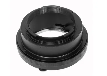 Oem Lens Adapter Ring For Nikon G Lens To Sony Nex-3 Nex-5 E Mount Adapter Ring Brass