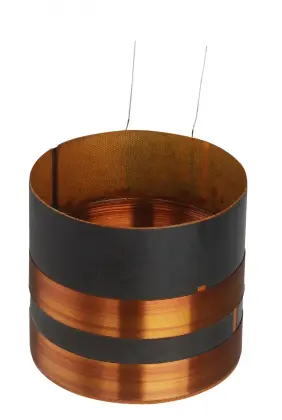 speaker voice coil