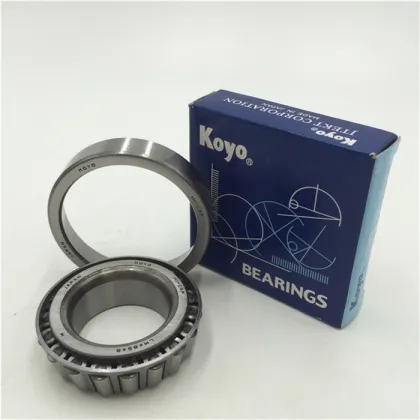 Koyo Taper Roller Bearing 30230 Bearings