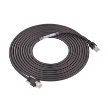 Wire Terminal High-flexible Industrial Camera Network Cable Supplier