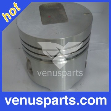 D4BB piston, forklift engine parts, forklift china engine parts