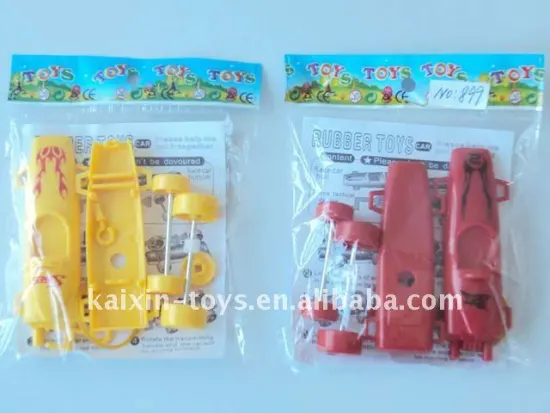 Best selling DIY gadget toy with new design
