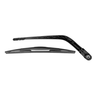 2010-2017 Nissan NV200 Car Rear Windshield Wiper Arm and Blade Set 355mm