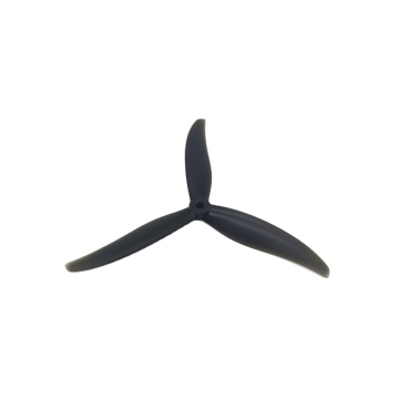 Affordable 3-Blade GEMFAN Propeller 7037 for PC Lateral Moving Machine